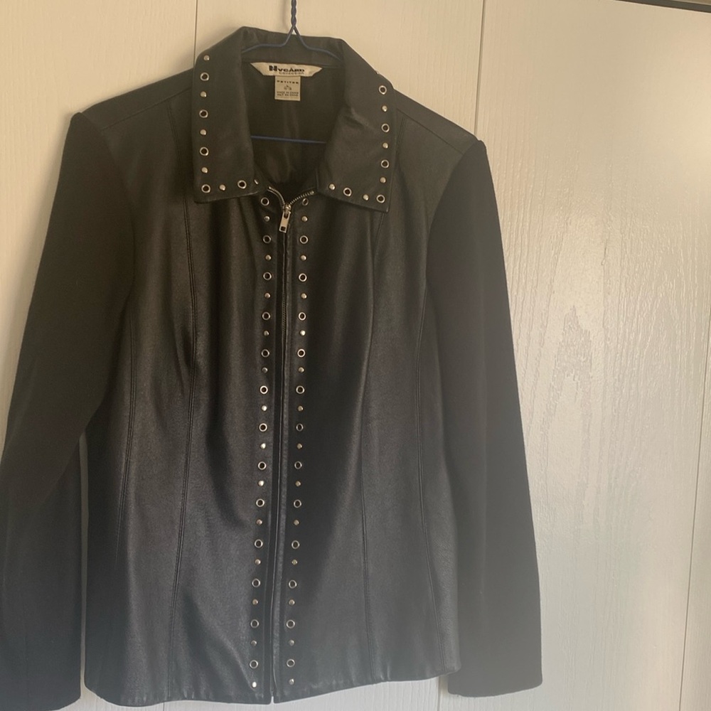 Nyguard jacket